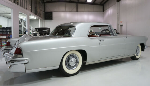 Continental Mark II 1956 image number 2