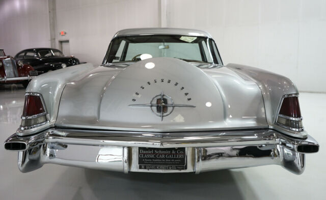 Continental Mark II 1956 image number 27