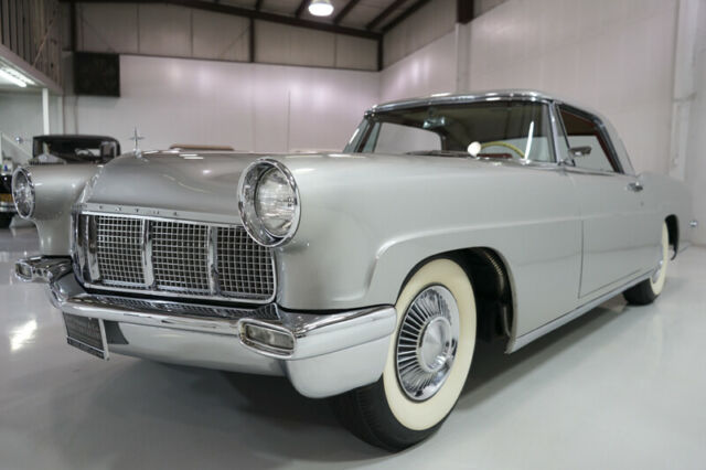 Continental Mark II 1956 image number 32