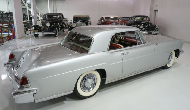 Continental Mark II 1956 image number 7