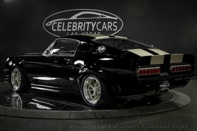 Ford Mustang 1968 image number 16