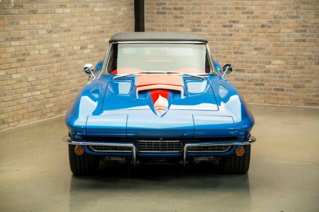 Chevrolet Corvette 1967 image number 2