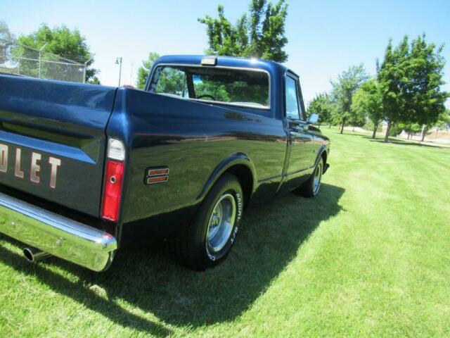 Chevrolet C-10 1972 image number 5