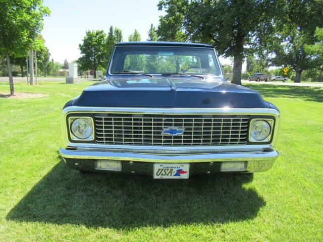 Chevrolet C-10 1972 image number 7