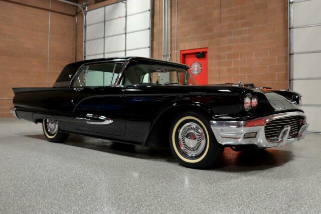 Ford Thunderbird 1959 image number 27