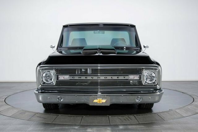 Chevrolet C-10 1969 image number 11