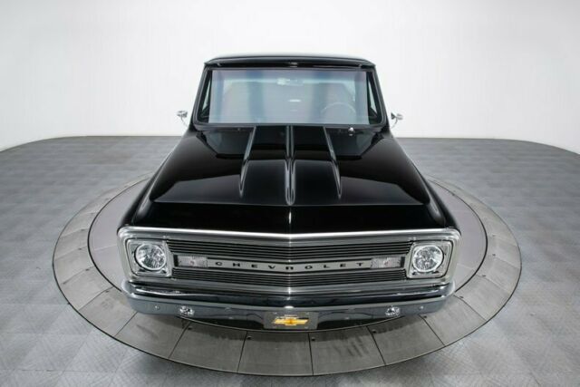 Chevrolet C-10 1969 image number 12