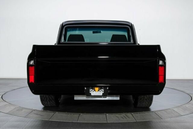 Chevrolet C-10 1969 image number 22