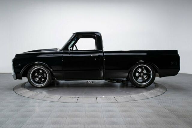 Chevrolet C-10 1969 image number 9