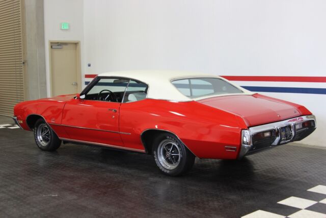 Buick GS350 1972 image number 5