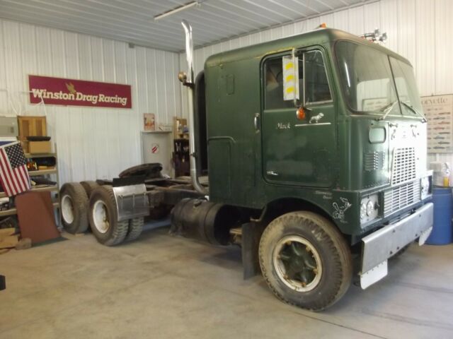 MackG-75LT cabover 1961 image number 0