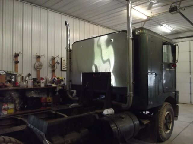 MackG-75LT cabover 1961 image number 1