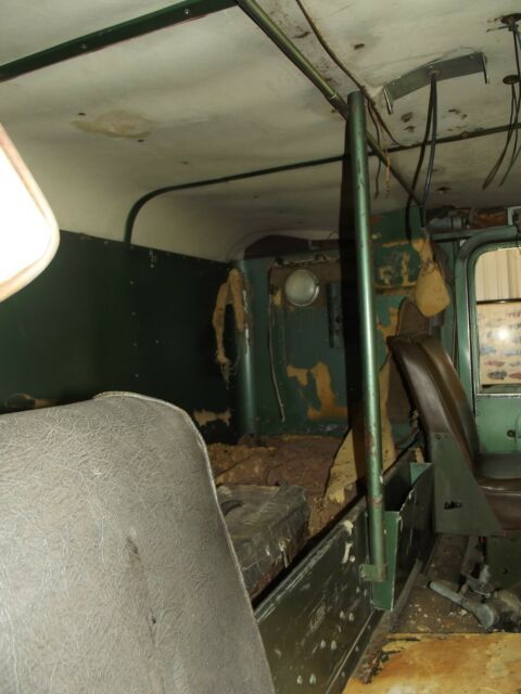 MackG-75LT cabover 1961 image number 21