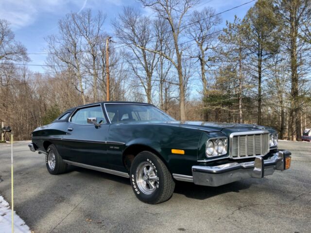 Ford Torino 1976 image number 35