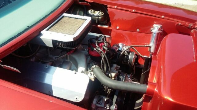 Ford Pinto 1973 image number 19