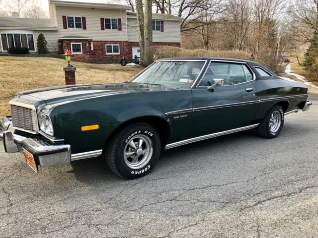 Ford Torino 1976 image number 0