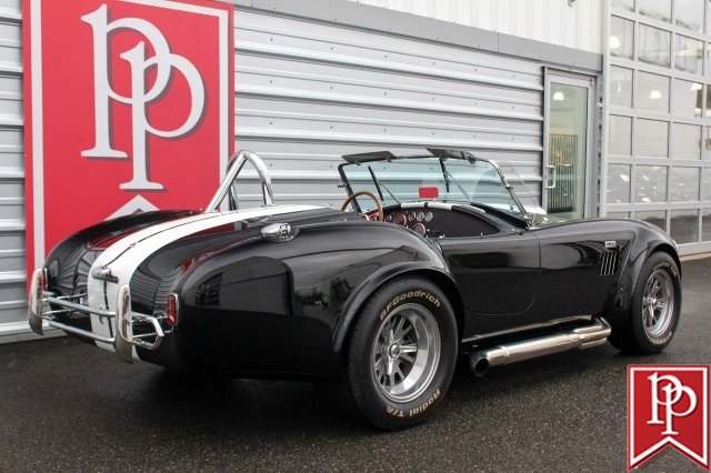 Shelby Cobra 1964 image number 4