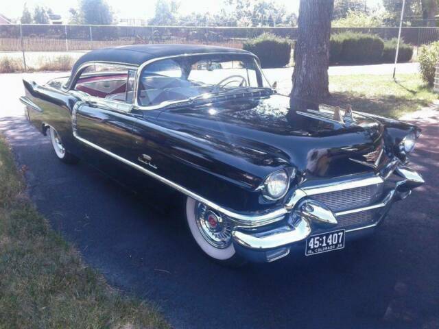 Cadillac Eldorado 1956 image number 1