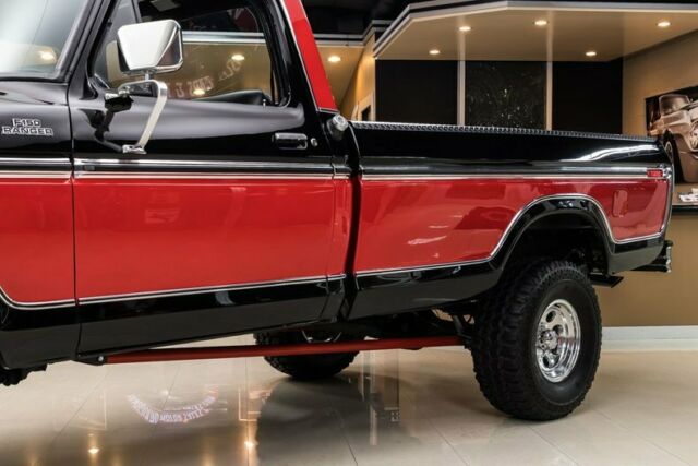 Ford F150 1977 image number 47