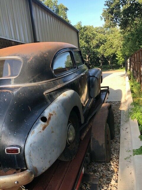 Chevrolet Special Deluxe 1942 image number 31