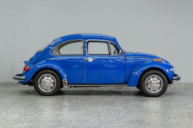 Volkswagen Beetle - Classic 1972 image number 24