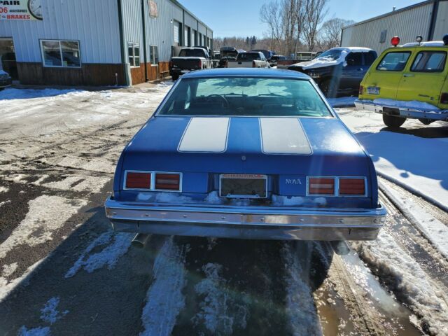 Chevrolet Nova 1977 image number 6