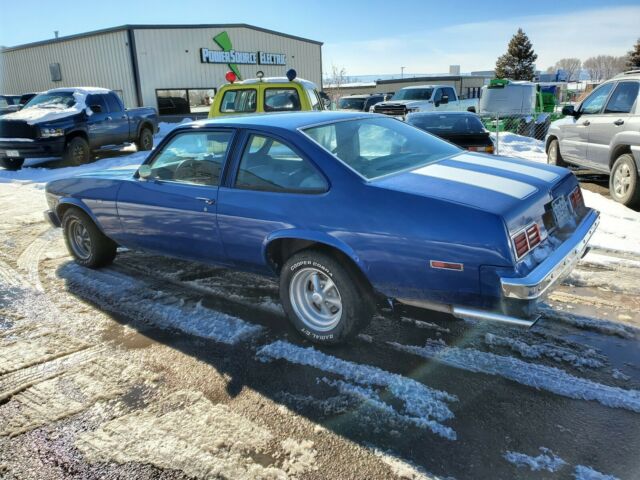 Chevrolet Nova 1977 image number 8