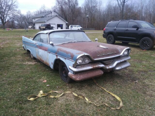 Dodge Coronet 1957 image number 1