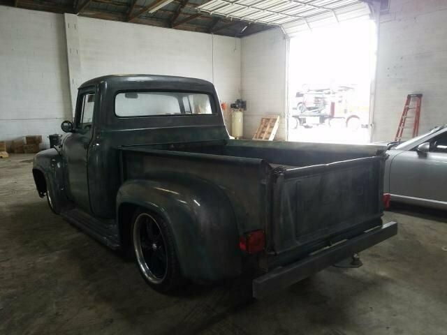 Ford F100 1956 image number 12