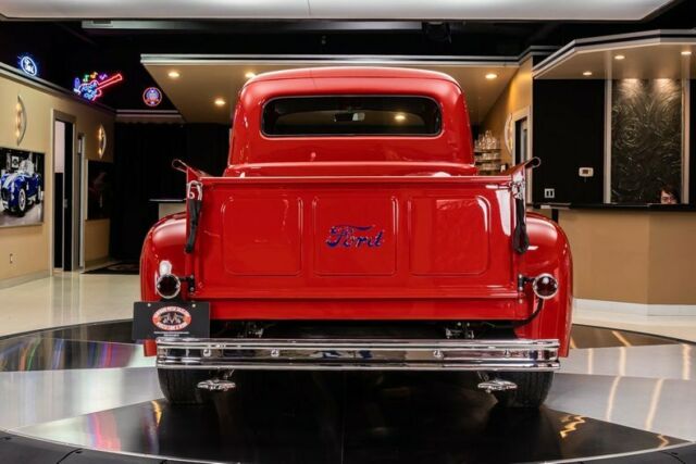 Ford F1 1951 image number 36