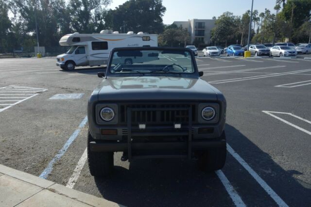 International Harvester Scout 1975 image number 18