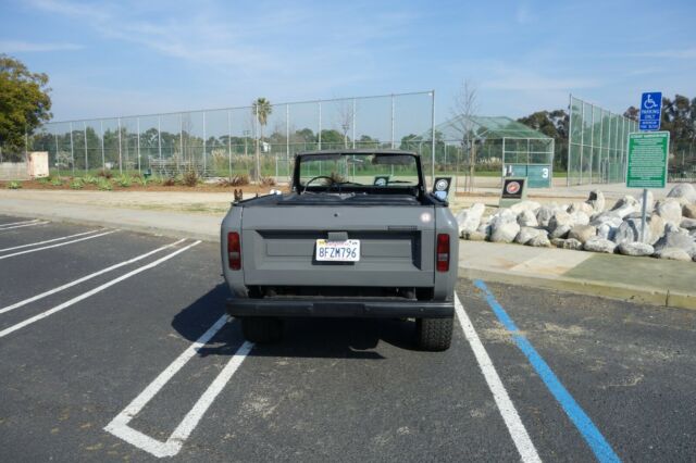 International Harvester Scout 1975 image number 7