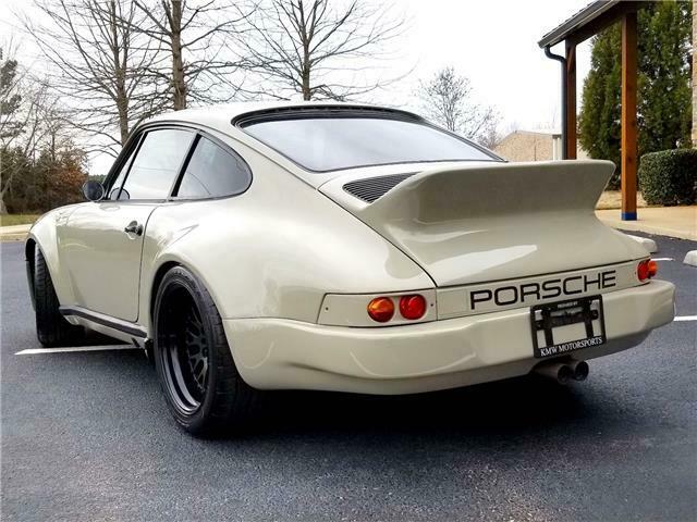 Porsche 911 1978 image number 15