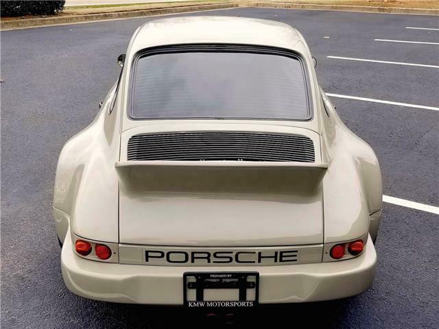 Porsche 911 1978 image number 17