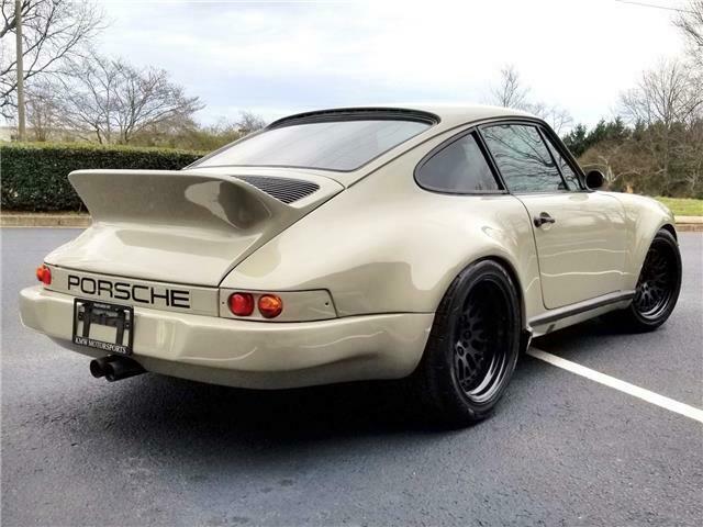 Porsche 911 1978 image number 18