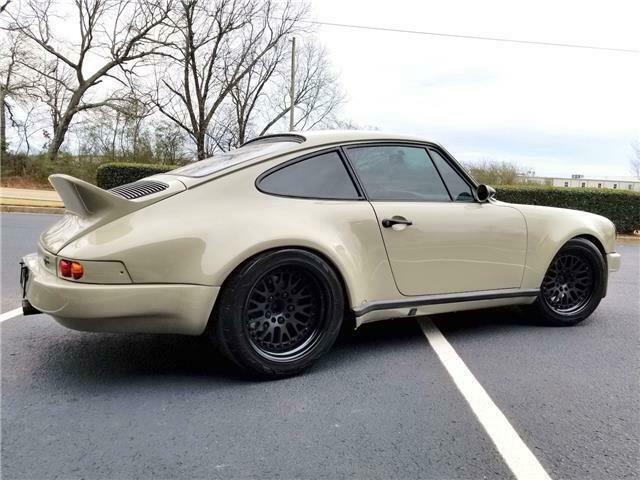 Porsche 911 1978 image number 19