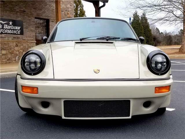 Porsche 911 1978 image number 22