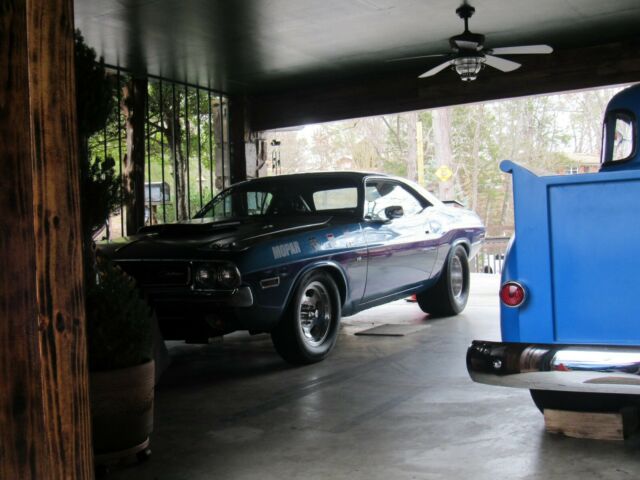 Dodge Challenger 1970 image number 0