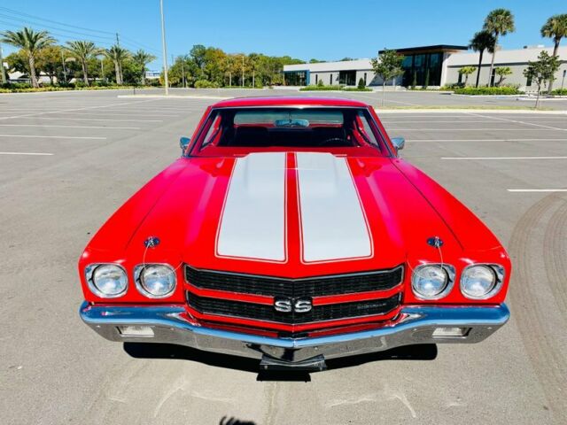 Chevrolet Chevelle 1970 image number 10