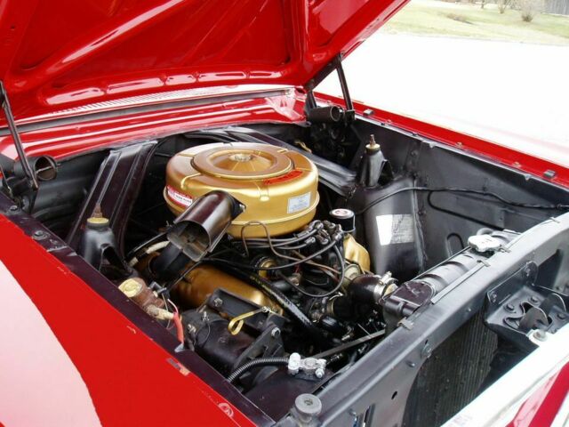 Ford Ranchero 1964 image number 2