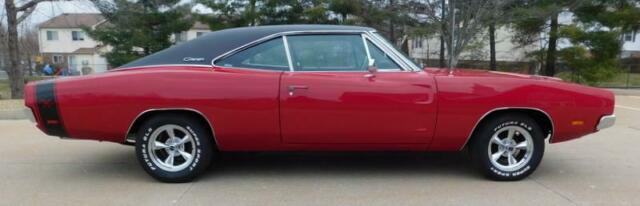 Dodge Charger 1969 image number 16