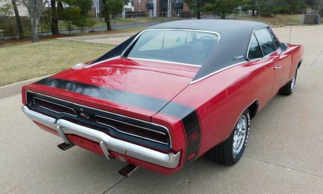 Dodge Charger 1969 image number 5