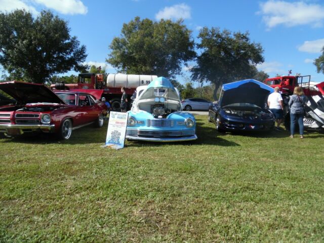 Nash Ambassador Super 1947 image number 46