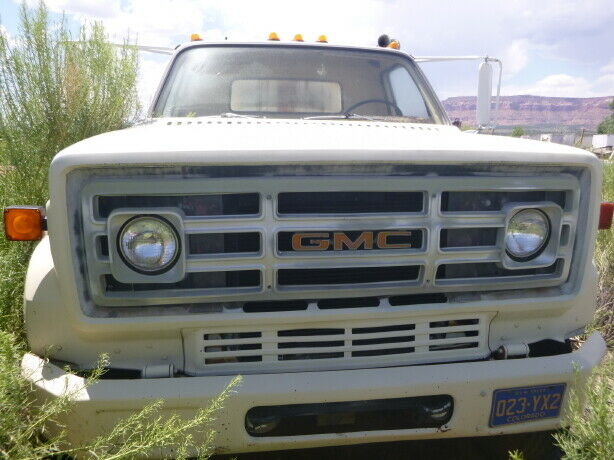 GMC Truck 1979 image number 0