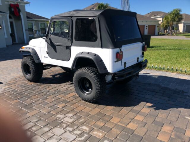 Jeep CJ 1978 image number 30