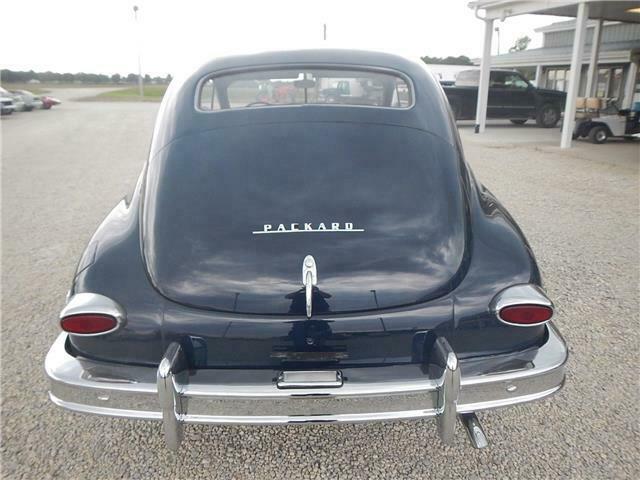 Packard 2301 1949 image number 26