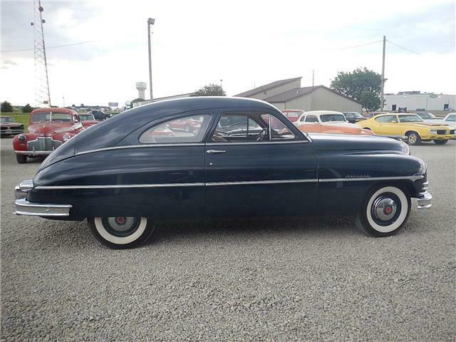 Packard 2301 1949 image number 29