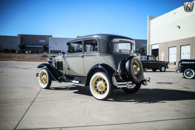 Ford Model A 1931 image number 12