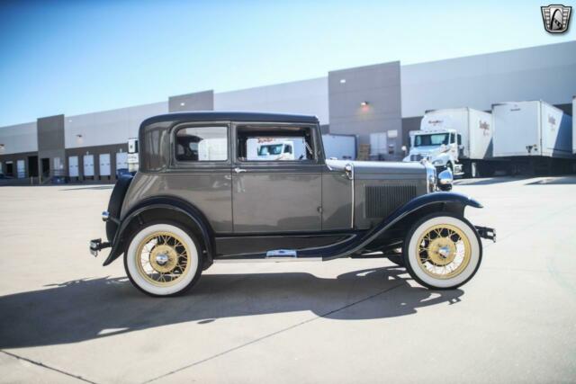 Ford Model A 1931 image number 21