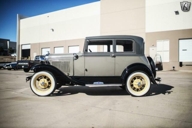 Ford Model A 1931 image number 33